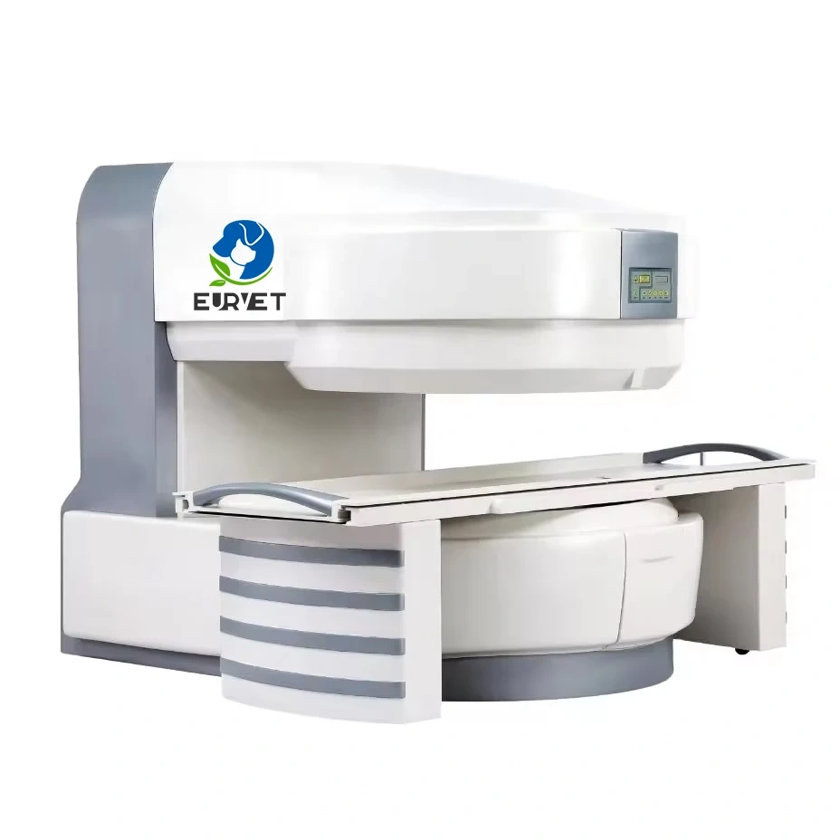 EUR VET Reliable High Quality Veterinary Equipment MRI Medical Machine MRI Magnetic Resonanc MRI for Clinic