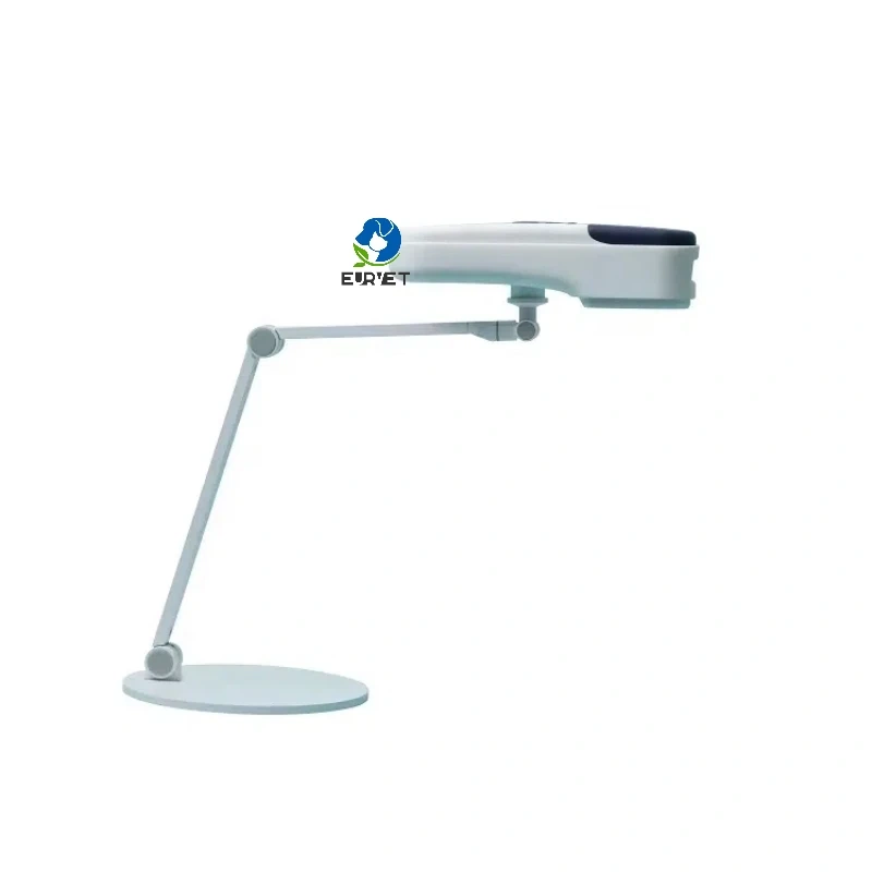 EUR VET Hot Selling Handheld Vein Viewer Medical Vein Detector Popular Blood Scanner Portable Vein Finder