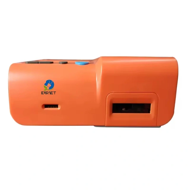 EUR PET Dog Portable Tester Canine Estrus Vet Analyzer Dog Breeding Farm Veterinary Equipment for Animal Dog Portable Testerl