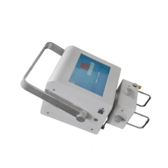 EUR VET Best Selling High Frequency Portable Mobile X-ray Machine Price for Veterinary Hospital