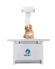 EUR PET Superior Quality Veterinary X-Ray Machine Digital X-Ray Film Veterinary Instrument for Hospital