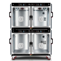 EURPET Durable Luxury Professional Veterinary Equipment Pet Cage ICU Stainless Steel Veterinary Hospital Cage
