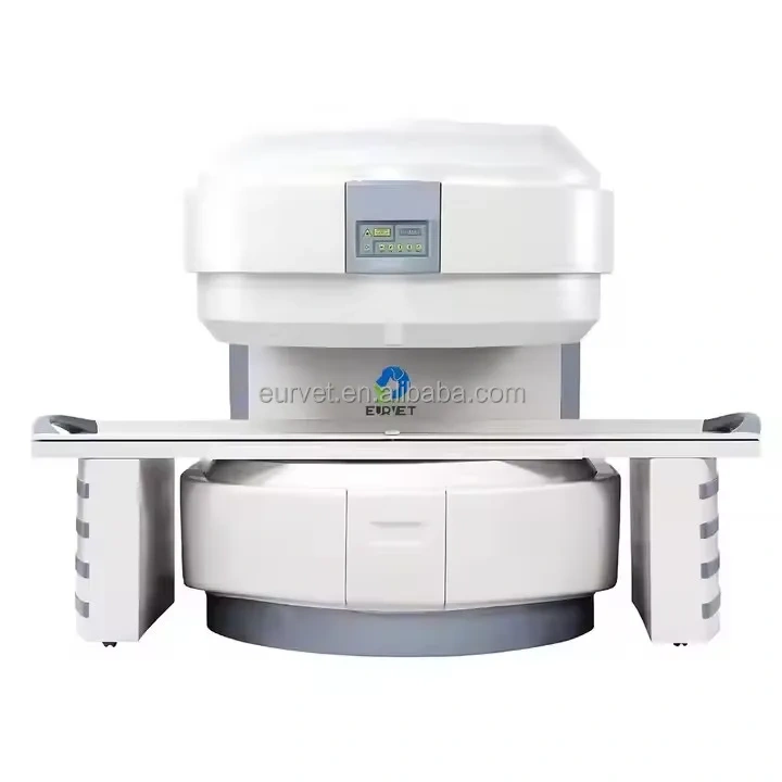 EUR VET Reliable High Quality Veterinary Equipment MRI Medical Machine MRI Magnetic Resonanc MRI for Clinic
