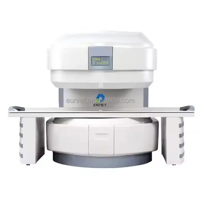 EUR VET Reliable High Quality Veterinary Equipment MRI Medical Machine MRI Magnetic Resonanc MRI for Clinic