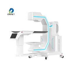 Superior Quality EUR VET Multifunctional Veterinary CT Imaging Equipment Practical Dog Computed Tomography
