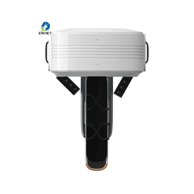 EUR VET Factory Price Ct Scan Machine Veterinary Instrument High Quality Computed Tomography Scanner Dr X-ray