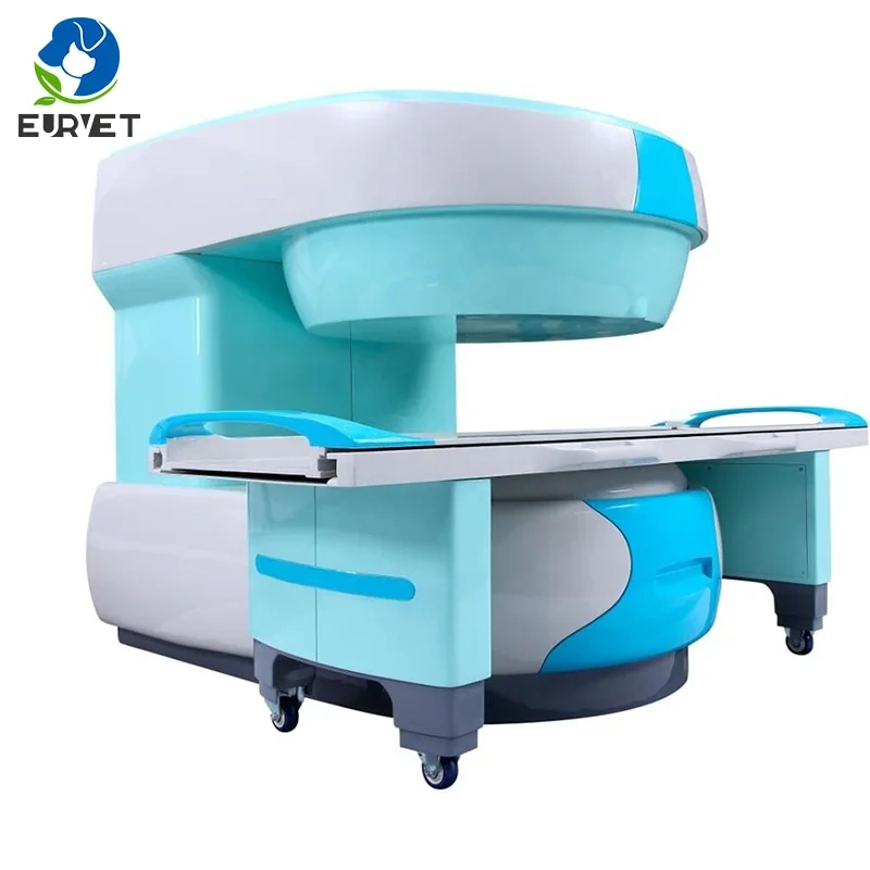 EUR VET Reliable High Quality Veterinary Equipment MRI Medical Machine MRI Magnetic Resonanc MRI for Clinic