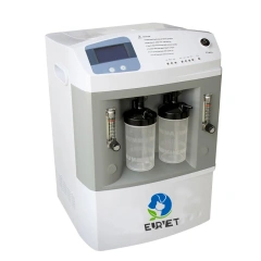 EUR VET ベストセラー医療用酸素濃縮器 獣医用機器 麻酔用獣医用酸素濃縮器