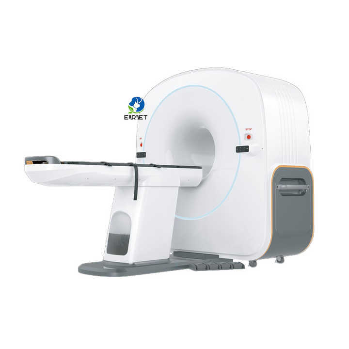 EUR VET Factory Price Ct Scan Machine Veterinary Instrument High Quality Computed Tomography Scanner Dr X-ray