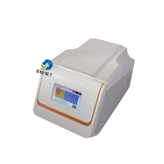 EUR VET Portable Full-auto Chemical Analysis Clinical Analytical Instruments On-site Blood Chemistry Analyzer