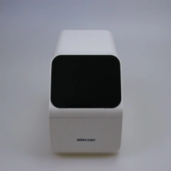 EUR VET Medical Hospital Laboratory Fully Auto Hematology Blood Veterinary Portable Dry Chemistry Analyzer
