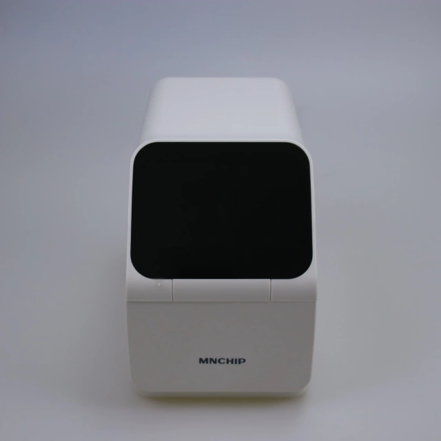 EUR VET Medical Hospital Laboratory Fully Auto Hematology Blood Veterinary Portable Dry Chemistry Analyzer