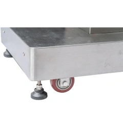 EUR VET Veterinary Equipment V-top Electric Veterinary Operation Table Pjs-05 Veterinary Table Surgery