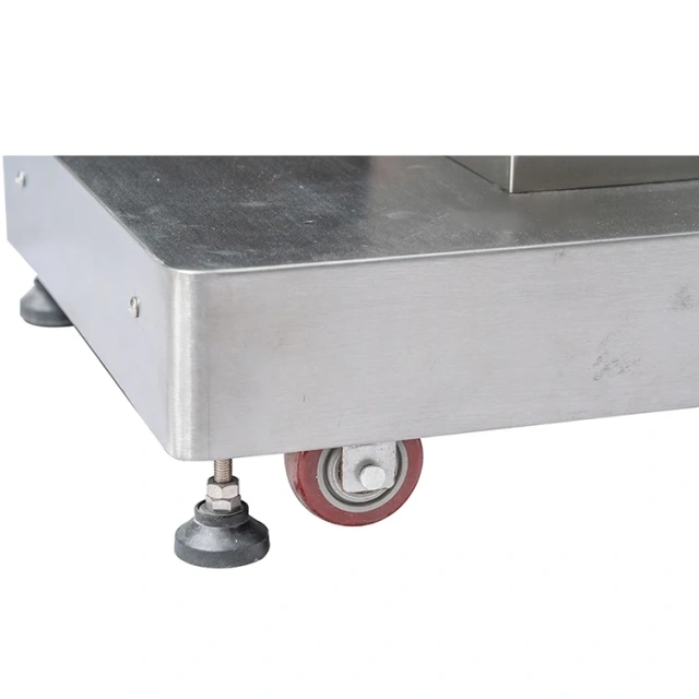 EUR VET Veterinary Equipment V-top Electric Veterinary Operation Table Pjs-05 Veterinary Table Surgery