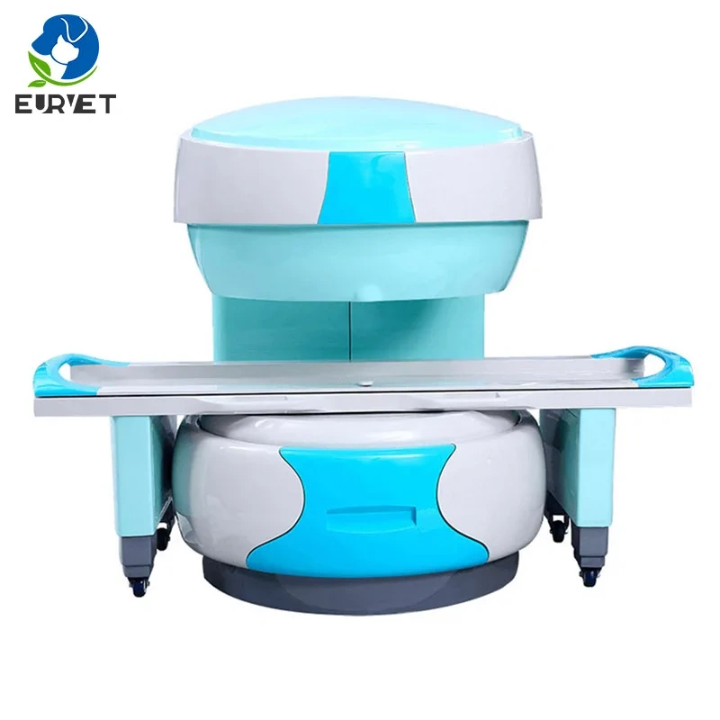 EUR VET Reliable High Quality Veterinary Equipment MRI Medical Machine MRI Magnetic Resonanc MRI for Clinic
