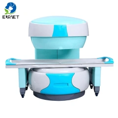 EUR VET Reliable High Quality Veterinary Equipment MRI Medical Machine MRI Magnetic Resonanc MRI for Clinic