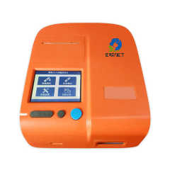 EUR PET Dog Portable Tester Canine Estrus Vet Analyzer Dog Breeding Farm Veterinary Equipment for Animal Dog Portable Testerl