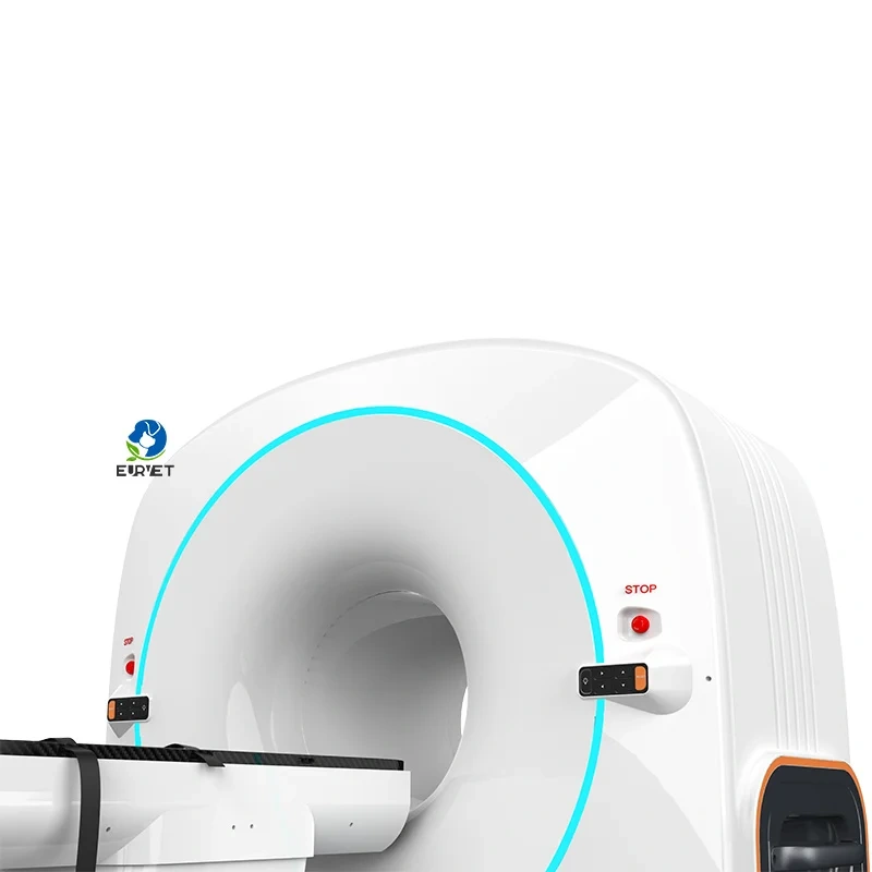 EUR VET Factory Price Ct Scan Machine Veterinary Instrument High Quality Computed Tomography Scanner Dr X-ray