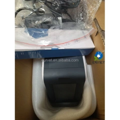 EUR VET Veterinary Equipment Chemistry Analyzer Improves Capability Automatic Clinical Chemistry Analyzer Vetube 30