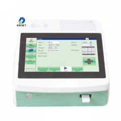 EURPET Good Quality  Getein Quantitative Analyzer Veterinary Immunoassay Analyzer Quantitative Analyzer