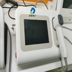 EUR VET Sale Veterinary Instrument Cold Laser Therapy Equipment for Dog Physical Therapy Therapeutic Vet Laser for Animals