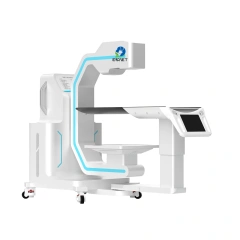 Superior Quality EUR VET Multifunctional Veterinary CT Imaging Equipment Practical Dog Computed Tomography