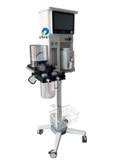 EUR PET Best Price Veterinary Anesthesia Machine for Pet Veterinary Equipment Vet Anesthesia Machine for Hospital