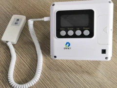 EUR VET 歯科用ポータブルハンディデジタルX線機器口腔センサーポータブルRVGセンサー/ポータブル歯科用X線RVGセンサー