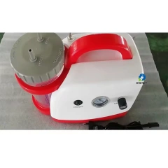 EUR VET 高品質医療用ICU機器吸引機獣医機器吸引機高耐久性