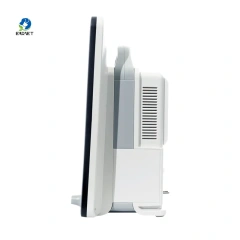 EUR PET Cheap Price Vet Monitor Veterinary Analyze Device 15 Inch Tft Lcd Screen Vital Signs Cardiac Monitor