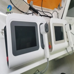 EUR VET Sale Veterinary Instrument Cold Laser Therapy Equipment for Dog Physical Therapy Therapeutic Vet Laser for Animals