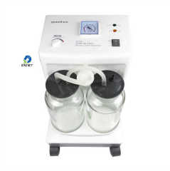 EUR PET Top Quality Veterinary Equipment Medical Equipment Suction Machine Veterinary Portable Suction Machine