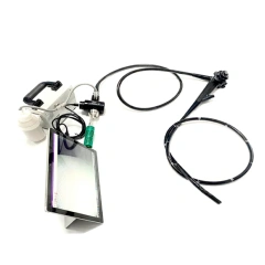 EURPET 最高品質の獣医用機器 動物用胃腸検査機 大腸内視鏡 中国