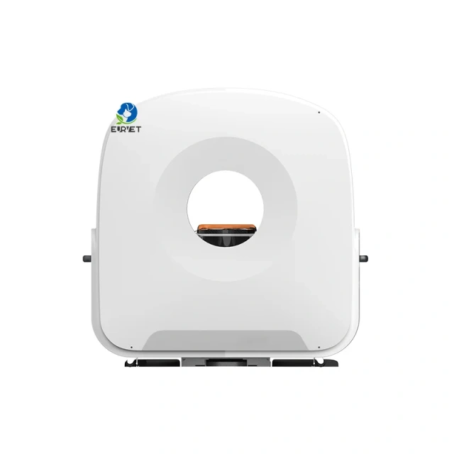 EUR VET Factory Price Ct Scan Machine Veterinary Instrument High Quality Computed Tomography Scanner Dr X-ray