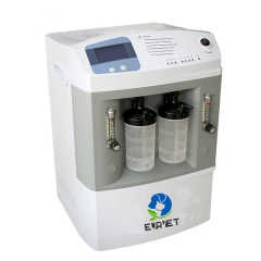 EUR VET ベストセラー医療用酸素濃縮器 獣医用機器 麻酔用獣医用酸素濃縮器