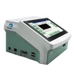 EURPET Good Quality  Getein Quantitative Analyzer Veterinary Immunoassay Analyzer Quantitative Analyzer