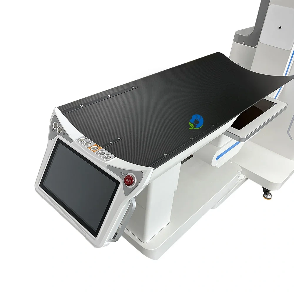 Superior Quality EUR VET Multifunctional Veterinary CT Imaging Equipment Practical Dog Computed Tomography