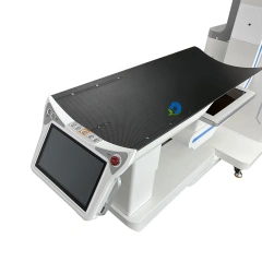 Superior Quality EUR VET Multifunctional Veterinary CT Imaging Equipment Practical Dog Computed Tomography