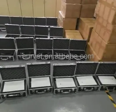 EUR VET 医療用デジタル獣医用ハンドヘルドベスト家庭用超音波スキャナー（牛の妊娠検査用）