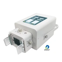 EUR VET Factory Price Portable 5.6kw 100ma X Ray Generator Unit Digital X Ray Machine for Veterinary Use