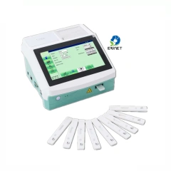 EURPET Good Quality  Getein Quantitative Analyzer Veterinary Immunoassay Analyzer Quantitative Analyzer