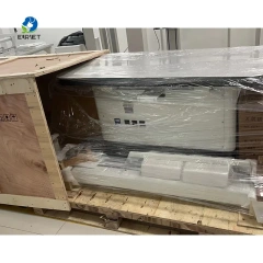 EUR PET Factory 獣医機器 32kW 高出力獣医用デジタルX線システム Drv-32v 組み立て式X線管付き