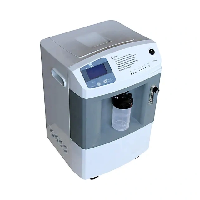 EUR VET ベストセラー医療用酸素濃縮器 獣医用機器 麻酔用獣医用酸素濃縮器