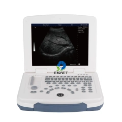 EUR PET on Sale Veterinary Portable Ultrasound Scanner Veterinary Instrument Small Animal Pregnancy Ultrasound Machine