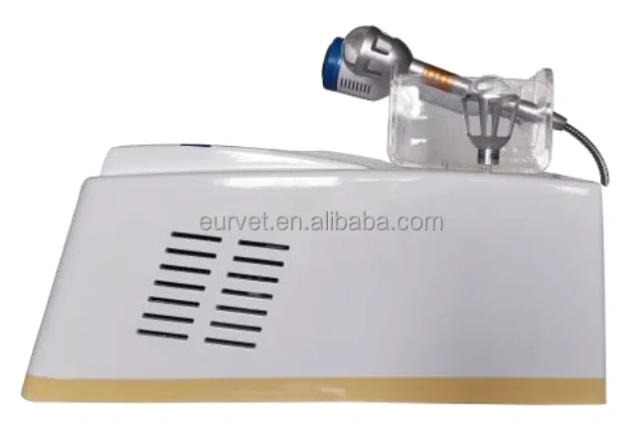 EUR VET Best Veterinary Equipment Laser Therapy Products Laser Therapy Device for Pets Price
