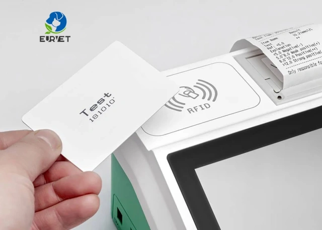 EURPET Good Quality  Getein Quantitative Analyzer Veterinary Immunoassay Analyzer Quantitative Analyzer