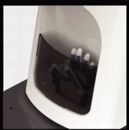 EUR VET Factory Price Ct Scan Machine Veterinary Instrument High Quality Computed Tomography Scanner Dr X-ray