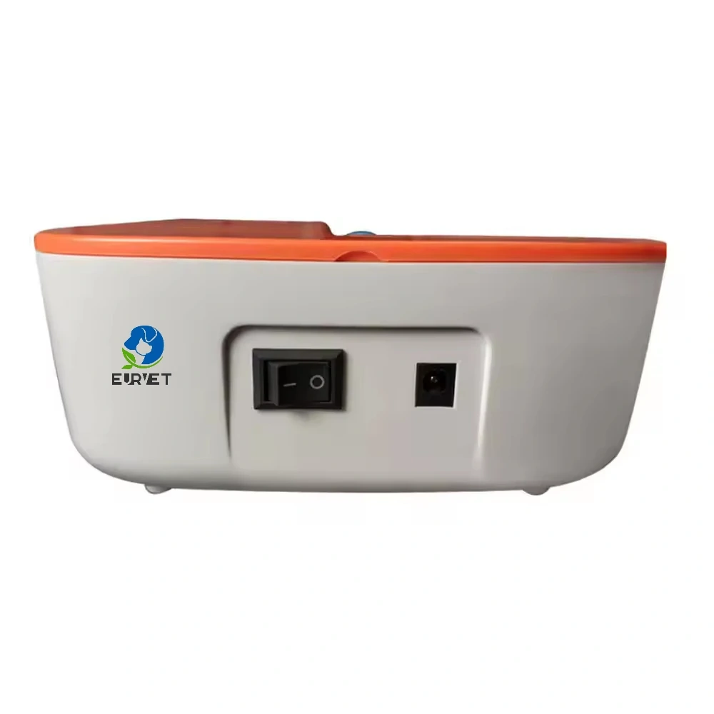 EUR PET Dog Portable Tester Canine Estrus Vet Analyzer Dog Breeding Farm Veterinary Equipment for Animal Dog Portable Testerl