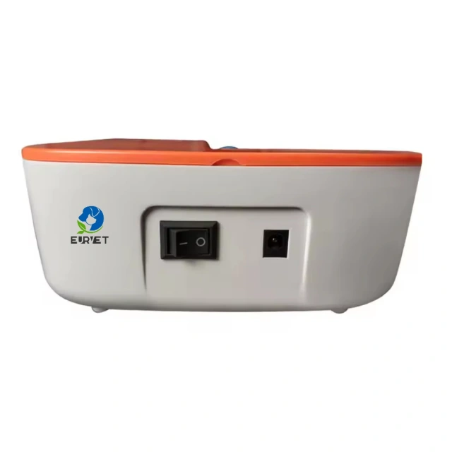 EUR PET Dog Portable Tester Canine Estrus Vet Analyzer Dog Breeding Farm Veterinary Equipment for Animal Dog Portable Testerl