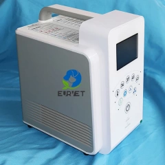 EUR VET Veterinary Surgical Operate Air Warming Blanket Equipment Hypothermia Treatment Warming System